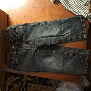 Childrens jeans